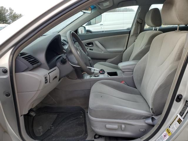 2008 Toyota Camry CE