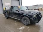 2004 Ford Ranger Super Cab