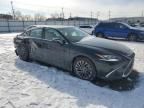 2024 Lexus ES 350 Base