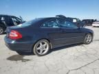 2004 Mercedes-Benz CLK 500