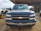 2006 Chevrolet Silverado K1500