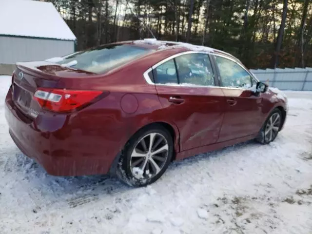 2015 Subaru Legacy 2.5I Limited