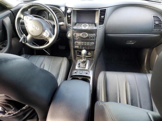 2014 Infiniti QX70