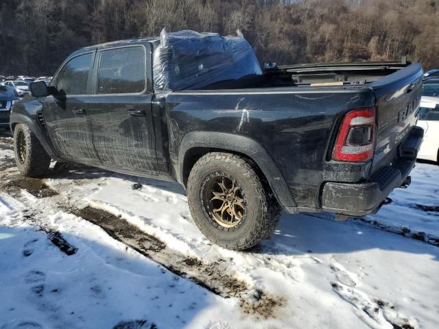 2023 Dodge RAM 1500 TRX