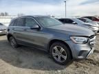 2021 Mercedes-Benz GLC 300 4matic