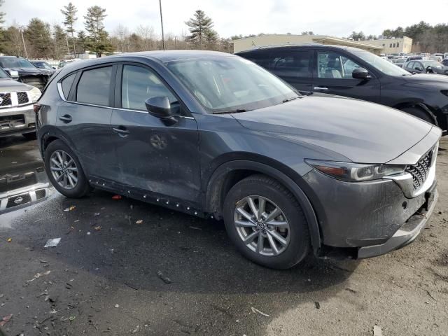 2023 Mazda CX-5 Select