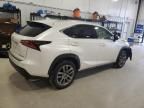 2016 Lexus NX 200T Base