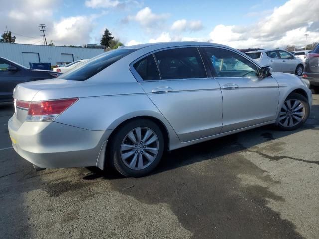 2011 Honda Accord EXL