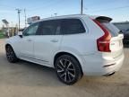 2018 Volvo XC90 T6