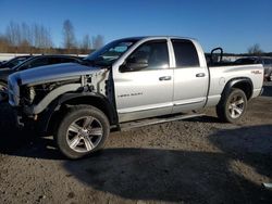 Lots with Bids for sale at auction: 2007 Dodge RAM 1500 ST