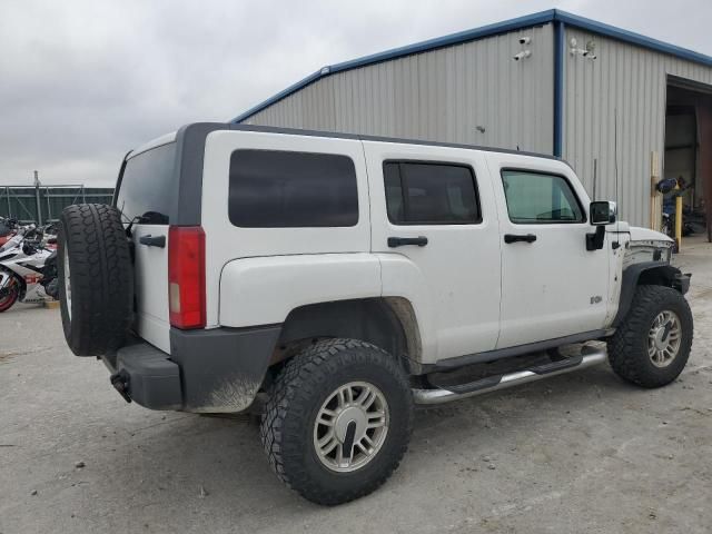 2009 Hummer H3