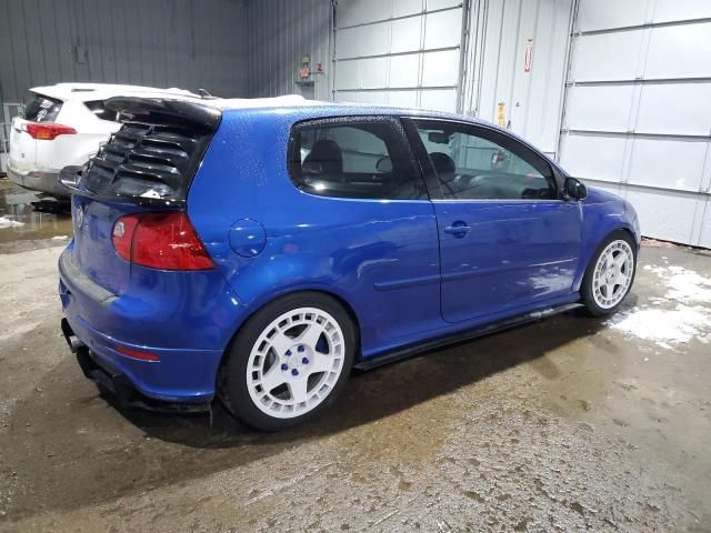 2008 Volkswagen R32