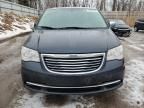 2013 Chrysler Town & Country Touring L