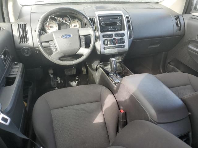 2010 Ford Edge SEL