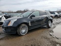 Cadillac Vehiculos salvage en venta: 2016 Cadillac SRX Luxury Collection