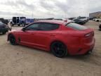 2018 KIA Stinger GT2