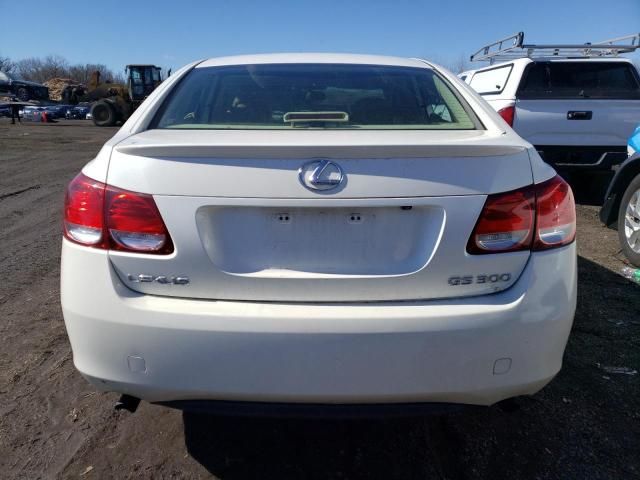 2008 Lexus GS 300