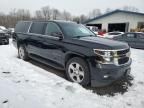 2018 Chevrolet Suburban K1500 LT