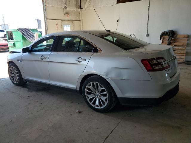 2014 Ford Taurus Limited