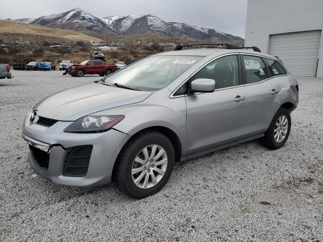 2011 Mazda CX-7