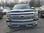 2014 Chevrolet Silverado K1500 LTZ