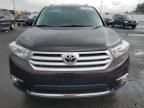 2012 Toyota Highlander Base