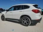 2019 BMW X1 SDRIVE28I