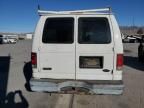 2002 Ford Econoline E150 Van