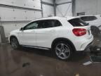 2015 Mercedes-Benz GLA 250 4matic