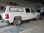 2013 Chevrolet Silverado C1500 LT