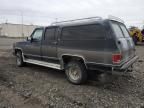 1991 Chevrolet Suburban V1500