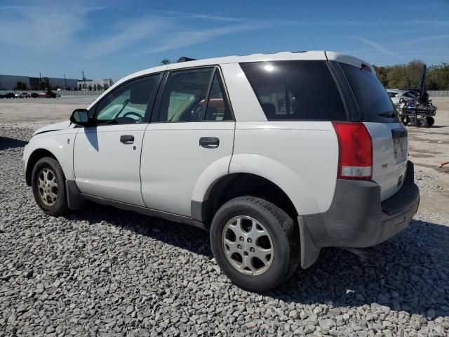 2003 Saturn Vue