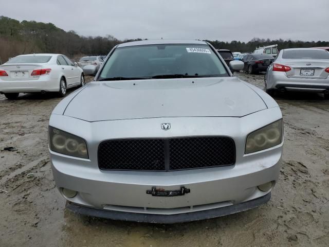 2008 Dodge Charger R/T