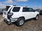 2024 Toyota 4runner SR5/SR5 Premium