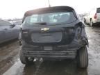 2020 Chevrolet Spark 1LT