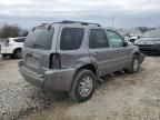 2007 Mercury Mariner Luxury