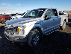 Lots with Bids for sale at auction: 2018 Ford F150 Super Cab