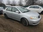 2008 Toyota Corolla CE