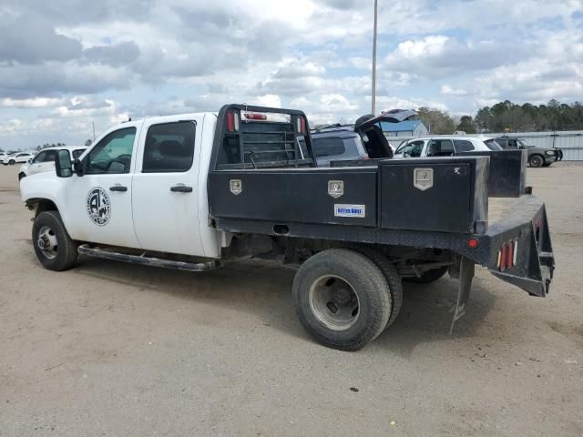 2007 GMC New Sierra K3500