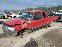 2000 Chevrolet Silverado C1500 en venta en Greenwell Springs, LA