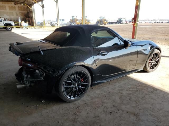 2021 Mazda MX-5 Miata Club