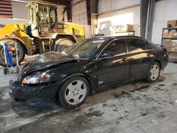 2006 Chevrolet Impala Super Sport en venta en Greenwood, NE