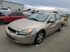 2005 Honda Accord EX