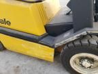 2011 Yale Forklift