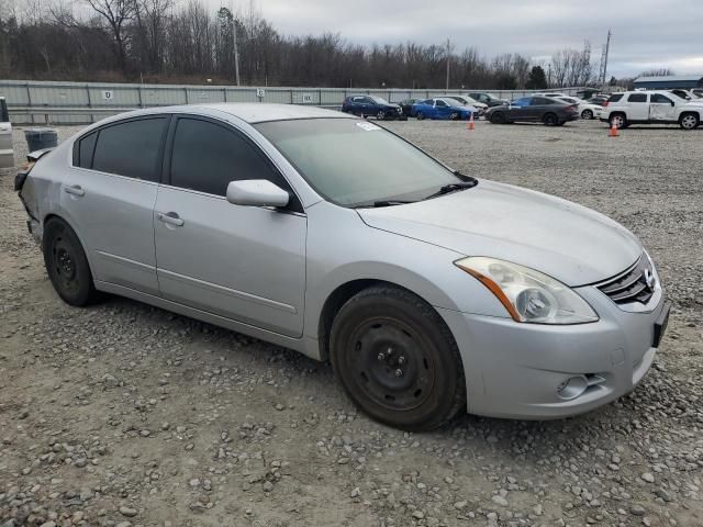 2011 Nissan Altima Base