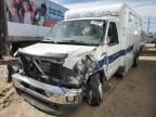 2021 Ford Econoline E350 Super Duty Cutaway Van