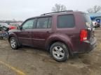 2011 Honda Pilot EXL