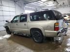 2001 Chevrolet Suburban K1500