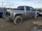 2013 Chevrolet Silverado K1500 LTZ