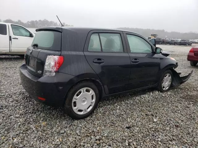 2009 Scion XD